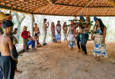 São Sebastião está pronto para entrar no roteiro turístico de Alagoas