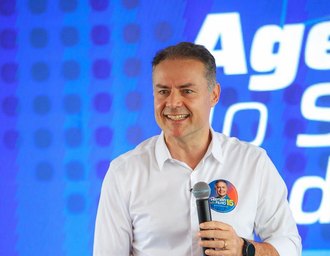 Renan Filho faz caminhada e se reúne com empresários nesta sexta em Palmeira