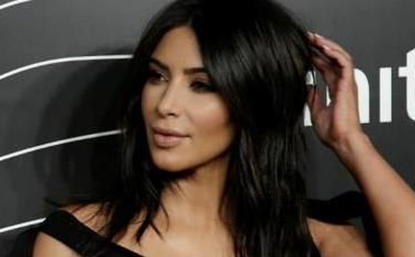 Kim Kardashian confirma que terceiro filho com Kanye West está a caminho