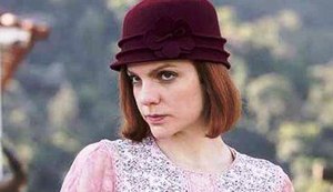 'Éramos Seis': Olga fica grávida e Lola teme escândalo