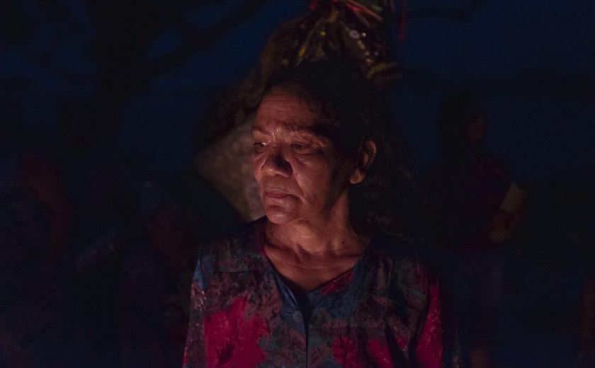 CineSesc exibe gratuitamente o premiado filme Betânia em Arapiraca