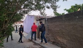 Operação Ponto Final prende três pessoas no Sertão