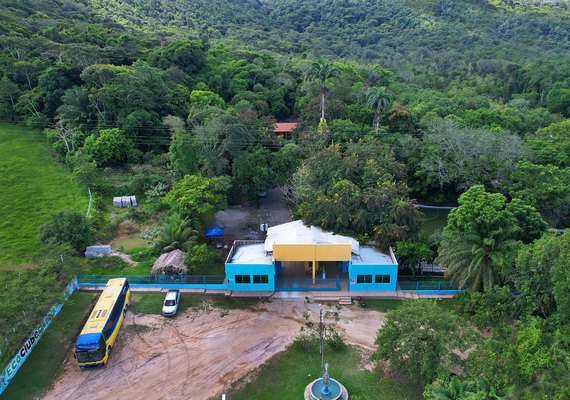 Disputa pela Fazenda Catolé chega à Organização dos Estados Americanos