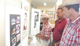 Exposição “Biblioteca Forrozeira” evidencia vida e obra de Severino do Papel