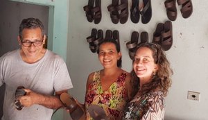 São Miguel dos Milagres está presente em mais uma edição da Feira dos Municípios