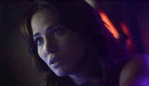 Nos próximos capítulos! Rosa é sequestrada por Laureta