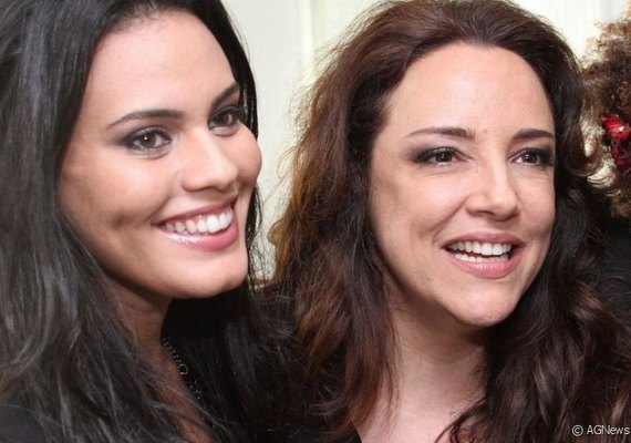 Leticia Lima ganha apoio de fãs após assumir namoro com Ana Carolina: 'Coragem'