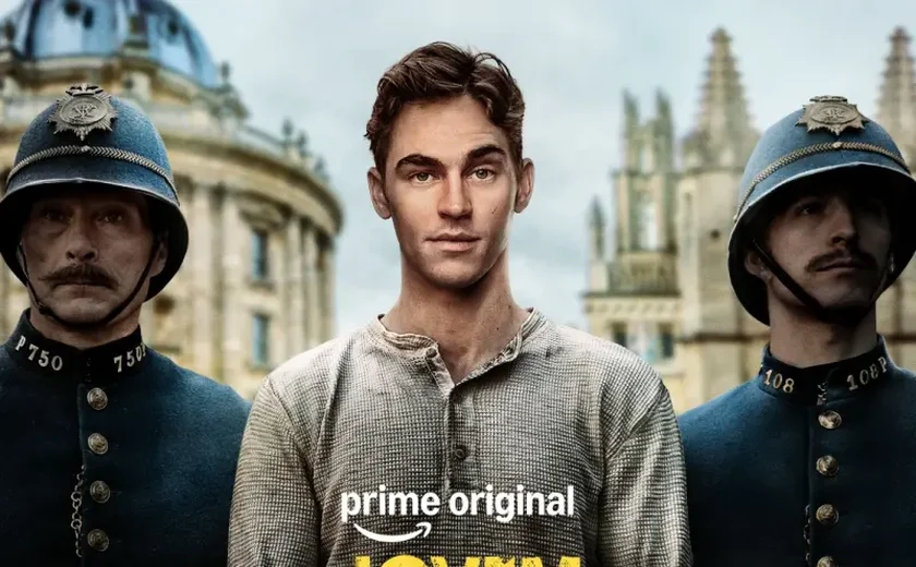 'Jovem Sherlock': nova série do Prime Video reinventa o maior detetive do mundo; veja trailer