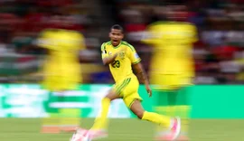 Jayden Adams, jogador da seleção sul-africana, morre aos 25 anos