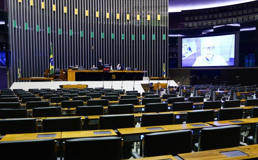 Deputados aprovam proposta que atualiza o Código Penal Militar