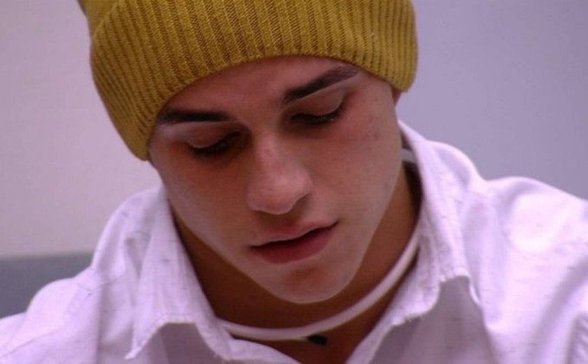 Com 57,45% dos votos, Manoel é eliminado do 'Big Brother Brasil'