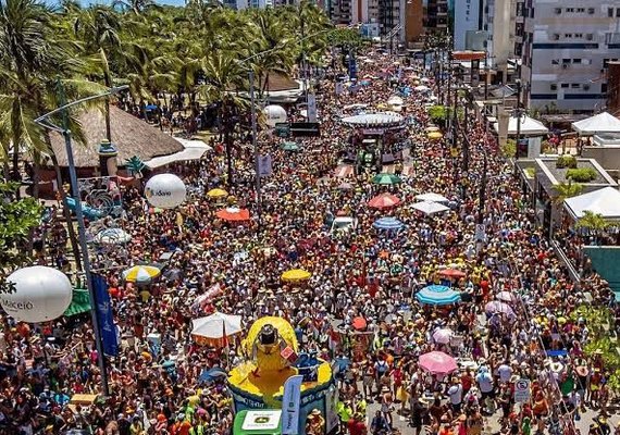 Pinto da Madrugada, Patrimônio Imaterial da Cultura Alagoana, homenageará o cantor alagoano Kara Veia