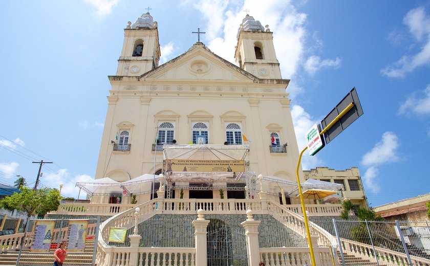 Arquidiocese afasta três padres envolvidos em desvio de verbas