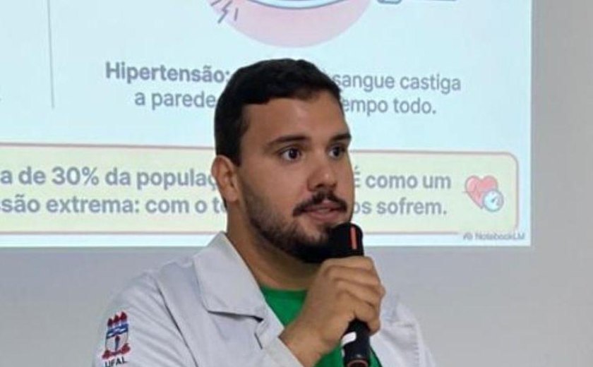 Aumento de casos de síndromes respiratórias em Alagoas reforça importância da vacinação