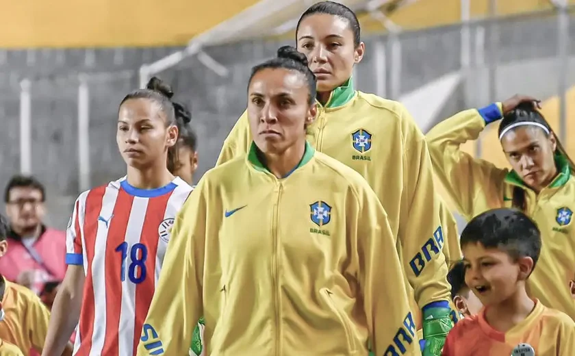 Marta e Gabi Zanotti estão na final do prêmio Rainha da América