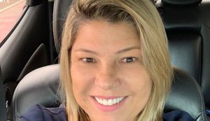 Ex-prefeita se invoca com fake News e diz que está firme e forte para a eleição 2020