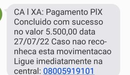 Mulher é presa em São Paulo após lesar vítima em R$ 13 mil