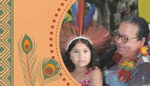 Projeto Magia da Terra fará festa para as crianças e adolescentes da comunidade indígena em Palmeira dos Índios