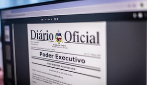Governo de Alagoas divulga resultado provisório do concurso para delegados da Polícia Civil