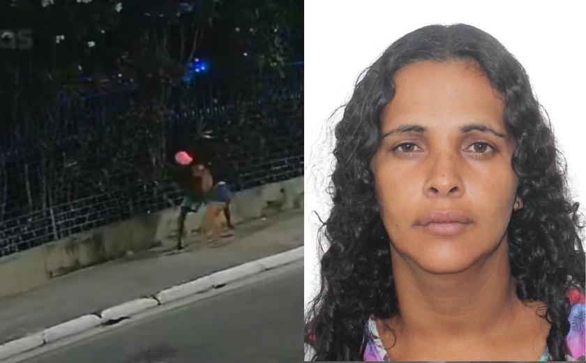 Delegacia de Homicídios identifica mulher assassinada na Ponta Verde