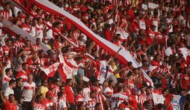 CRB inicia venda de ingressos para jogo contra o Criciúma