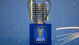 Sport e Fortaleza fazem 1º jogo da final da Copa do Nordeste na quinta-feira