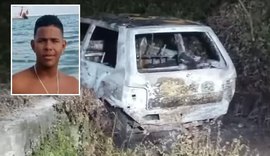 Corpos carbonizados tinham marcas de disparos de arma de fogo, diz laudo do IML