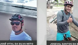 Polícia investiga motorista de BMW que atropelou dois trabalhadores e fugiu na AL-101 Sul