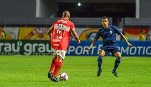 FAF não vai adiar clássico de sábado (5)