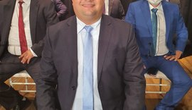 Vereador defende projetos para agricultura familiar em Arapiraca