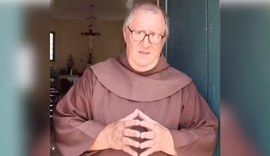 Frei Sérgio Görgen, fundador do MST e ex-deputado do RS, morre aos 70 anos