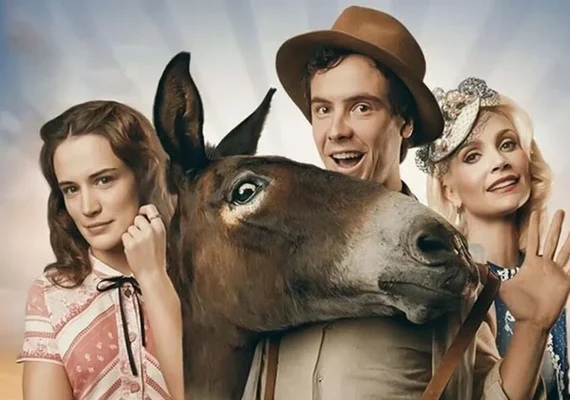 Vem por aí! Quais personagens voltam para 'Êta Mundo Melhor!'