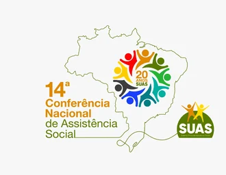 14ª Conferência Nacional do SUAS reunirá mais de 3 mil participantes em Brasília