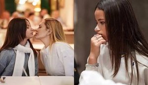 Filha caçula de Deolane Bezerra sofre crise de pânico e destrói mansão, relata funcionária