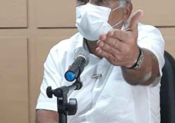 Agressões do deputado Tarcizo Freire ganham repercussão nacional