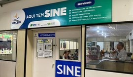 Qualifica Maceió divulga vagas de emprego para diferentes áreas