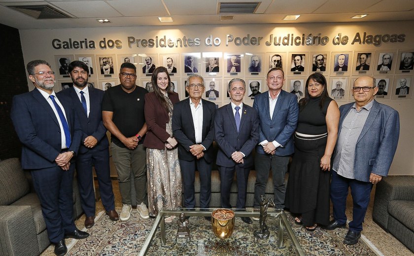 TJ/AL participará da Semana Nacional do Trabalhador com serviços à população