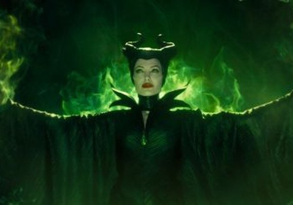 Disney divulga o primeiro trailer da continuação de 'Malévola: Dona do Mal'
