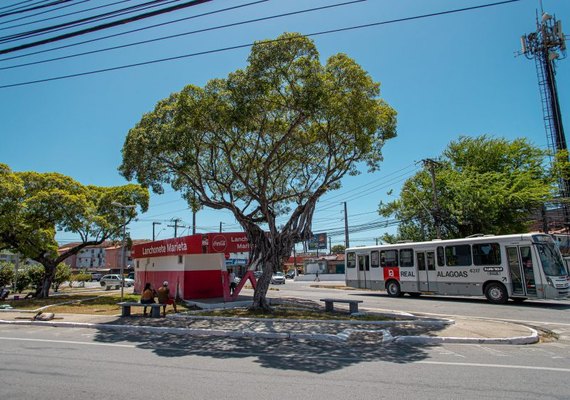 Marco da história de Maceió, Bomba da Marieta vai receber intervenção artística
