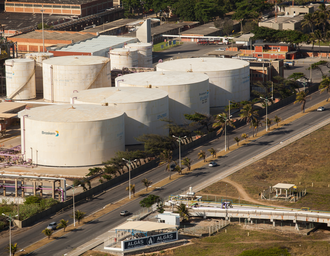 Braskem pede recuperação extrajudicial