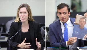 Deputados repercutem prisão de Babal Guimarães e cobram rigor no combate à violência contra a mulher