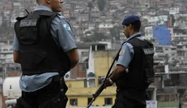 Governo edita decreto para disciplinar uso da força em ações policiais