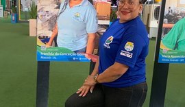 Catadoras alagoanas recebem homenagem em exposição fotográfica nacional