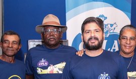 Cooperativa CPLA informa bônus do PGPAF para produtores de leite da agricultura familiar em Alagoas