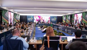 G20 avança em direção a consenso sobre governo digital e integridade da informação