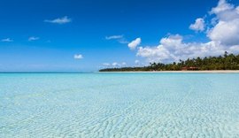 Turismo sustentável cresce em Alagoas e atrai turistas do mundo inteiro