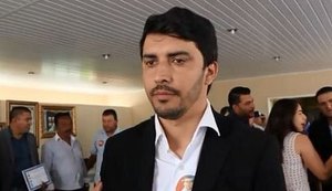 Prefeito de Ouro Branco sofre atentado a tiros