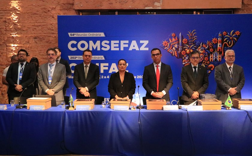 Comitê nacional discute em Alagoas sobre reforma tributária