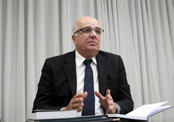 Fábio Farias será agraciado com a comenda Tavares Bastos