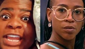 Jojo Todynho detona Karol Conká, do BBB21: 'Muita hipocrisia e pouca atitude'